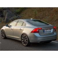 Volvo S60 Sedan (2 generation) 1.6 D2 MT (115hp) foto, Volvo S60 Sedan (2 generation) 1.6 D2 MT (115hp) fotos, Volvo S60 Sedan (2 generation) 1.6 D2 MT (115hp) imagen, Volvo S60 Sedan (2 generation) 1.6 D2 MT (115hp) imagenes, Volvo S60 Sedan (2 generation) 1.6 D2 MT (115hp) fotografía