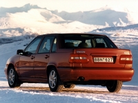 Volvo S70 Saloon (1 generation) 2.0 AT (126 hp) foto, Volvo S70 Saloon (1 generation) 2.0 AT (126 hp) fotos, Volvo S70 Saloon (1 generation) 2.0 AT (126 hp) imagen, Volvo S70 Saloon (1 generation) 2.0 AT (126 hp) imagenes, Volvo S70 Saloon (1 generation) 2.0 AT (126 hp) fotografía