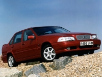 Volvo S70 Saloon (1 generation) 2.0 AT (126 hp) foto, Volvo S70 Saloon (1 generation) 2.0 AT (126 hp) fotos, Volvo S70 Saloon (1 generation) 2.0 AT (126 hp) imagen, Volvo S70 Saloon (1 generation) 2.0 AT (126 hp) imagenes, Volvo S70 Saloon (1 generation) 2.0 AT (126 hp) fotografía