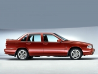 Volvo S70 Saloon (1 generation) 2.3 MT T T-5 (241hp) foto, Volvo S70 Saloon (1 generation) 2.3 MT T T-5 (241hp) fotos, Volvo S70 Saloon (1 generation) 2.3 MT T T-5 (241hp) imagen, Volvo S70 Saloon (1 generation) 2.3 MT T T-5 (241hp) imagenes, Volvo S70 Saloon (1 generation) 2.3 MT T T-5 (241hp) fotografía