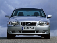 Volvo S80 Sedan (1 generation) 2.0 T MT (226 hp) opiniones, Volvo S80 Sedan (1 generation) 2.0 T MT (226 hp) precio, Volvo S80 Sedan (1 generation) 2.0 T MT (226 hp) comprar, Volvo S80 Sedan (1 generation) 2.0 T MT (226 hp) caracteristicas, Volvo S80 Sedan (1 generation) 2.0 T MT (226 hp) especificaciones, Volvo S80 Sedan (1 generation) 2.0 T MT (226 hp) Ficha tecnica, Volvo S80 Sedan (1 generation) 2.0 T MT (226 hp) Automovil