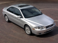 Volvo S80 Sedan (1 generation) 2.4 D MT (130 hp) foto, Volvo S80 Sedan (1 generation) 2.4 D MT (130 hp) fotos, Volvo S80 Sedan (1 generation) 2.4 D MT (130 hp) imagen, Volvo S80 Sedan (1 generation) 2.4 D MT (130 hp) imagenes, Volvo S80 Sedan (1 generation) 2.4 D MT (130 hp) fotografía