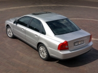 Volvo S80 Sedan (1 generation) 2.4 MT (140 Hp) foto, Volvo S80 Sedan (1 generation) 2.4 MT (140 Hp) fotos, Volvo S80 Sedan (1 generation) 2.4 MT (140 Hp) imagen, Volvo S80 Sedan (1 generation) 2.4 MT (140 Hp) imagenes, Volvo S80 Sedan (1 generation) 2.4 MT (140 Hp) fotografía