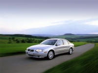 Volvo S80 Sedan (1 generation) 2.4 T MT (200 hp) opiniones, Volvo S80 Sedan (1 generation) 2.4 T MT (200 hp) precio, Volvo S80 Sedan (1 generation) 2.4 T MT (200 hp) comprar, Volvo S80 Sedan (1 generation) 2.4 T MT (200 hp) caracteristicas, Volvo S80 Sedan (1 generation) 2.4 T MT (200 hp) especificaciones, Volvo S80 Sedan (1 generation) 2.4 T MT (200 hp) Ficha tecnica, Volvo S80 Sedan (1 generation) 2.4 T MT (200 hp) Automovil