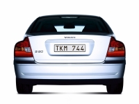 Volvo S80 Sedan (1 generation) 2.5 D MT (140 hp) opiniones, Volvo S80 Sedan (1 generation) 2.5 D MT (140 hp) precio, Volvo S80 Sedan (1 generation) 2.5 D MT (140 hp) comprar, Volvo S80 Sedan (1 generation) 2.5 D MT (140 hp) caracteristicas, Volvo S80 Sedan (1 generation) 2.5 D MT (140 hp) especificaciones, Volvo S80 Sedan (1 generation) 2.5 D MT (140 hp) Ficha tecnica, Volvo S80 Sedan (1 generation) 2.5 D MT (140 hp) Automovil