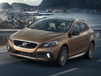 Volvo V40 Cross Country hatchback 5-door. (2 generation) 1.6 D2 MT (115 HP) foto, Volvo V40 Cross Country hatchback 5-door. (2 generation) 1.6 D2 MT (115 HP) fotos, Volvo V40 Cross Country hatchback 5-door. (2 generation) 1.6 D2 MT (115 HP) imagen, Volvo V40 Cross Country hatchback 5-door. (2 generation) 1.6 D2 MT (115 HP) imagenes, Volvo V40 Cross Country hatchback 5-door. (2 generation) 1.6 D2 MT (115 HP) fotografía