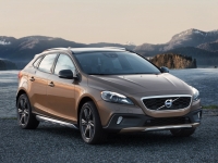 Volvo V40 Cross Country hatchback 5-door. (2 generation) 1.6 D2 Powershift (115hp) Kinetic (2014) foto, Volvo V40 Cross Country hatchback 5-door. (2 generation) 1.6 D2 Powershift (115hp) Kinetic (2014) fotos, Volvo V40 Cross Country hatchback 5-door. (2 generation) 1.6 D2 Powershift (115hp) Kinetic (2014) imagen, Volvo V40 Cross Country hatchback 5-door. (2 generation) 1.6 D2 Powershift (115hp) Kinetic (2014) imagenes, Volvo V40 Cross Country hatchback 5-door. (2 generation) 1.6 D2 Powershift (115hp) Kinetic (2014) fotografía