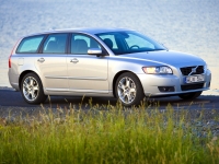 Volvo V50 Wagon (1 generation) 1.6 TD MT (110 hp) foto, Volvo V50 Wagon (1 generation) 1.6 TD MT (110 hp) fotos, Volvo V50 Wagon (1 generation) 1.6 TD MT (110 hp) imagen, Volvo V50 Wagon (1 generation) 1.6 TD MT (110 hp) imagenes, Volvo V50 Wagon (1 generation) 1.6 TD MT (110 hp) fotografía