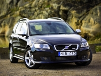 Volvo V50 Wagon (1 generation) 1.6 TD MT (110 hp) foto, Volvo V50 Wagon (1 generation) 1.6 TD MT (110 hp) fotos, Volvo V50 Wagon (1 generation) 1.6 TD MT (110 hp) imagen, Volvo V50 Wagon (1 generation) 1.6 TD MT (110 hp) imagenes, Volvo V50 Wagon (1 generation) 1.6 TD MT (110 hp) fotografía