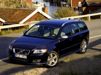 Volvo V50 Wagon (1 generation) 1.6 TD MT (110 hp) opiniones, Volvo V50 Wagon (1 generation) 1.6 TD MT (110 hp) precio, Volvo V50 Wagon (1 generation) 1.6 TD MT (110 hp) comprar, Volvo V50 Wagon (1 generation) 1.6 TD MT (110 hp) caracteristicas, Volvo V50 Wagon (1 generation) 1.6 TD MT (110 hp) especificaciones, Volvo V50 Wagon (1 generation) 1.6 TD MT (110 hp) Ficha tecnica, Volvo V50 Wagon (1 generation) 1.6 TD MT (110 hp) Automovil