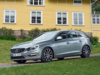 Volvo V60 Estate (1 generation) 1.6 T3 Powershift foto, Volvo V60 Estate (1 generation) 1.6 T3 Powershift fotos, Volvo V60 Estate (1 generation) 1.6 T3 Powershift imagen, Volvo V60 Estate (1 generation) 1.6 T3 Powershift imagenes, Volvo V60 Estate (1 generation) 1.6 T3 Powershift fotografía