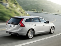 Volvo V60 Estate (1 generation) 1.6 T4 MT (180 HP) foto, Volvo V60 Estate (1 generation) 1.6 T4 MT (180 HP) fotos, Volvo V60 Estate (1 generation) 1.6 T4 MT (180 HP) imagen, Volvo V60 Estate (1 generation) 1.6 T4 MT (180 HP) imagenes, Volvo V60 Estate (1 generation) 1.6 T4 MT (180 HP) fotografía