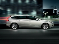 Volvo V60 Estate (1 generation) 1.6 T4 MT (180 HP) foto, Volvo V60 Estate (1 generation) 1.6 T4 MT (180 HP) fotos, Volvo V60 Estate (1 generation) 1.6 T4 MT (180 HP) imagen, Volvo V60 Estate (1 generation) 1.6 T4 MT (180 HP) imagenes, Volvo V60 Estate (1 generation) 1.6 T4 MT (180 HP) fotografía