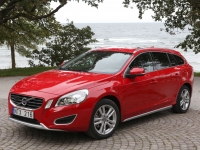 Volvo V60 Estate (1 generation) 1.6 T4 MT (180 HP) foto, Volvo V60 Estate (1 generation) 1.6 T4 MT (180 HP) fotos, Volvo V60 Estate (1 generation) 1.6 T4 MT (180 HP) imagen, Volvo V60 Estate (1 generation) 1.6 T4 MT (180 HP) imagenes, Volvo V60 Estate (1 generation) 1.6 T4 MT (180 HP) fotografía