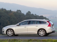 Volvo V60 Estate (1 generation) 1.6 T4 MT (180 HP) foto, Volvo V60 Estate (1 generation) 1.6 T4 MT (180 HP) fotos, Volvo V60 Estate (1 generation) 1.6 T4 MT (180 HP) imagen, Volvo V60 Estate (1 generation) 1.6 T4 MT (180 HP) imagenes, Volvo V60 Estate (1 generation) 1.6 T4 MT (180 HP) fotografía