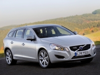 Volvo V60 Estate (1 generation) 1.6 T4 MT (180 HP) foto, Volvo V60 Estate (1 generation) 1.6 T4 MT (180 HP) fotos, Volvo V60 Estate (1 generation) 1.6 T4 MT (180 HP) imagen, Volvo V60 Estate (1 generation) 1.6 T4 MT (180 HP) imagenes, Volvo V60 Estate (1 generation) 1.6 T4 MT (180 HP) fotografía