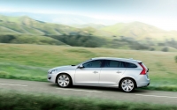 Volvo V60 Estate (1 generation) 1.6 T4 MT (180 HP) opiniones, Volvo V60 Estate (1 generation) 1.6 T4 MT (180 HP) precio, Volvo V60 Estate (1 generation) 1.6 T4 MT (180 HP) comprar, Volvo V60 Estate (1 generation) 1.6 T4 MT (180 HP) caracteristicas, Volvo V60 Estate (1 generation) 1.6 T4 MT (180 HP) especificaciones, Volvo V60 Estate (1 generation) 1.6 T4 MT (180 HP) Ficha tecnica, Volvo V60 Estate (1 generation) 1.6 T4 MT (180 HP) Automovil