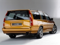 Volvo V70 Wagon (1 generation) 2.0 MT (126 hp) opiniones, Volvo V70 Wagon (1 generation) 2.0 MT (126 hp) precio, Volvo V70 Wagon (1 generation) 2.0 MT (126 hp) comprar, Volvo V70 Wagon (1 generation) 2.0 MT (126 hp) caracteristicas, Volvo V70 Wagon (1 generation) 2.0 MT (126 hp) especificaciones, Volvo V70 Wagon (1 generation) 2.0 MT (126 hp) Ficha tecnica, Volvo V70 Wagon (1 generation) 2.0 MT (126 hp) Automovil