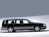 Volvo V70 Wagon (1 generation) 2.0 MT (126 hp) opiniones, Volvo V70 Wagon (1 generation) 2.0 MT (126 hp) precio, Volvo V70 Wagon (1 generation) 2.0 MT (126 hp) comprar, Volvo V70 Wagon (1 generation) 2.0 MT (126 hp) caracteristicas, Volvo V70 Wagon (1 generation) 2.0 MT (126 hp) especificaciones, Volvo V70 Wagon (1 generation) 2.0 MT (126 hp) Ficha tecnica, Volvo V70 Wagon (1 generation) 2.0 MT (126 hp) Automovil
