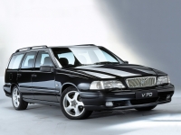 Volvo V70 Wagon (1 generation) 2.3 MT 4WD (250 hp) foto, Volvo V70 Wagon (1 generation) 2.3 MT 4WD (250 hp) fotos, Volvo V70 Wagon (1 generation) 2.3 MT 4WD (250 hp) imagen, Volvo V70 Wagon (1 generation) 2.3 MT 4WD (250 hp) imagenes, Volvo V70 Wagon (1 generation) 2.3 MT 4WD (250 hp) fotografía