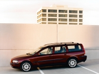 Volvo V70 Wagon (2 generation) 2.0 T AT (180 hp) opiniones, Volvo V70 Wagon (2 generation) 2.0 T AT (180 hp) precio, Volvo V70 Wagon (2 generation) 2.0 T AT (180 hp) comprar, Volvo V70 Wagon (2 generation) 2.0 T AT (180 hp) caracteristicas, Volvo V70 Wagon (2 generation) 2.0 T AT (180 hp) especificaciones, Volvo V70 Wagon (2 generation) 2.0 T AT (180 hp) Ficha tecnica, Volvo V70 Wagon (2 generation) 2.0 T AT (180 hp) Automovil