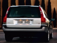 Volvo V70 Wagon (2 generation) 2.0 T AT (180 hp) foto, Volvo V70 Wagon (2 generation) 2.0 T AT (180 hp) fotos, Volvo V70 Wagon (2 generation) 2.0 T AT (180 hp) imagen, Volvo V70 Wagon (2 generation) 2.0 T AT (180 hp) imagenes, Volvo V70 Wagon (2 generation) 2.0 T AT (180 hp) fotografía