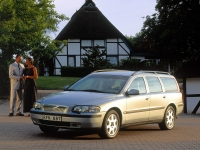 Volvo V70 Wagon (2 generation) 2.3 T5 AT (250 hp) opiniones, Volvo V70 Wagon (2 generation) 2.3 T5 AT (250 hp) precio, Volvo V70 Wagon (2 generation) 2.3 T5 AT (250 hp) comprar, Volvo V70 Wagon (2 generation) 2.3 T5 AT (250 hp) caracteristicas, Volvo V70 Wagon (2 generation) 2.3 T5 AT (250 hp) especificaciones, Volvo V70 Wagon (2 generation) 2.3 T5 AT (250 hp) Ficha tecnica, Volvo V70 Wagon (2 generation) 2.3 T5 AT (250 hp) Automovil