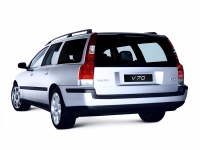 Volvo V70 Wagon (2 generation) 2.4 T AT (200 hp) foto, Volvo V70 Wagon (2 generation) 2.4 T AT (200 hp) fotos, Volvo V70 Wagon (2 generation) 2.4 T AT (200 hp) imagen, Volvo V70 Wagon (2 generation) 2.4 T AT (200 hp) imagenes, Volvo V70 Wagon (2 generation) 2.4 T AT (200 hp) fotografía