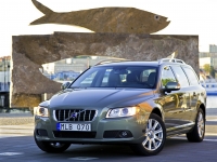 Volvo V70 Wagon (3rd generation) 2.5 T MT (231 hp) foto, Volvo V70 Wagon (3rd generation) 2.5 T MT (231 hp) fotos, Volvo V70 Wagon (3rd generation) 2.5 T MT (231 hp) imagen, Volvo V70 Wagon (3rd generation) 2.5 T MT (231 hp) imagenes, Volvo V70 Wagon (3rd generation) 2.5 T MT (231 hp) fotografía