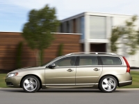 Volvo V70 Wagon (3rd generation) 2.5 T MT (231 hp) foto, Volvo V70 Wagon (3rd generation) 2.5 T MT (231 hp) fotos, Volvo V70 Wagon (3rd generation) 2.5 T MT (231 hp) imagen, Volvo V70 Wagon (3rd generation) 2.5 T MT (231 hp) imagenes, Volvo V70 Wagon (3rd generation) 2.5 T MT (231 hp) fotografía