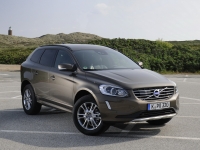 Volvo XC60 Crossover (1 generation) 2.0 D3 MT (136hp) foto, Volvo XC60 Crossover (1 generation) 2.0 D3 MT (136hp) fotos, Volvo XC60 Crossover (1 generation) 2.0 D3 MT (136hp) imagen, Volvo XC60 Crossover (1 generation) 2.0 D3 MT (136hp) imagenes, Volvo XC60 Crossover (1 generation) 2.0 D3 MT (136hp) fotografía