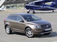 Volvo XC60 Crossover (1 generation) 2.0 D3 MT (136hp) foto, Volvo XC60 Crossover (1 generation) 2.0 D3 MT (136hp) fotos, Volvo XC60 Crossover (1 generation) 2.0 D3 MT (136hp) imagen, Volvo XC60 Crossover (1 generation) 2.0 D3 MT (136hp) imagenes, Volvo XC60 Crossover (1 generation) 2.0 D3 MT (136hp) fotografía