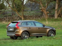 Volvo XC60 Crossover (1 generation) 2.0 D3 MT (136hp) opiniones, Volvo XC60 Crossover (1 generation) 2.0 D3 MT (136hp) precio, Volvo XC60 Crossover (1 generation) 2.0 D3 MT (136hp) comprar, Volvo XC60 Crossover (1 generation) 2.0 D3 MT (136hp) caracteristicas, Volvo XC60 Crossover (1 generation) 2.0 D3 MT (136hp) especificaciones, Volvo XC60 Crossover (1 generation) 2.0 D3 MT (136hp) Ficha tecnica, Volvo XC60 Crossover (1 generation) 2.0 D3 MT (136hp) Automovil