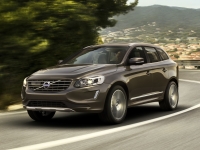 Volvo XC60 Crossover (1 generation) 2.0 D3 MT (136hp) foto, Volvo XC60 Crossover (1 generation) 2.0 D3 MT (136hp) fotos, Volvo XC60 Crossover (1 generation) 2.0 D3 MT (136hp) imagen, Volvo XC60 Crossover (1 generation) 2.0 D3 MT (136hp) imagenes, Volvo XC60 Crossover (1 generation) 2.0 D3 MT (136hp) fotografía