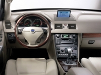 Volvo XC90 Crossover (1 generation) 2.4 D5 AT (163 hp) foto, Volvo XC90 Crossover (1 generation) 2.4 D5 AT (163 hp) fotos, Volvo XC90 Crossover (1 generation) 2.4 D5 AT (163 hp) imagen, Volvo XC90 Crossover (1 generation) 2.4 D5 AT (163 hp) imagenes, Volvo XC90 Crossover (1 generation) 2.4 D5 AT (163 hp) fotografía