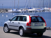 Volvo XC90 Crossover (1 generation) 2.4 D5 MT (163hp) foto, Volvo XC90 Crossover (1 generation) 2.4 D5 MT (163hp) fotos, Volvo XC90 Crossover (1 generation) 2.4 D5 MT (163hp) imagen, Volvo XC90 Crossover (1 generation) 2.4 D5 MT (163hp) imagenes, Volvo XC90 Crossover (1 generation) 2.4 D5 MT (163hp) fotografía