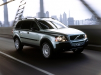 Volvo XC90 Crossover (1 generation) 2.4 D5 MT (163hp) foto, Volvo XC90 Crossover (1 generation) 2.4 D5 MT (163hp) fotos, Volvo XC90 Crossover (1 generation) 2.4 D5 MT (163hp) imagen, Volvo XC90 Crossover (1 generation) 2.4 D5 MT (163hp) imagenes, Volvo XC90 Crossover (1 generation) 2.4 D5 MT (163hp) fotografía