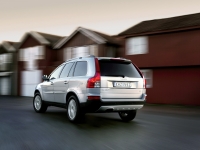 Volvo XC90 Crossover (1 generation) 2.4 D5 MT (185 HP) foto, Volvo XC90 Crossover (1 generation) 2.4 D5 MT (185 HP) fotos, Volvo XC90 Crossover (1 generation) 2.4 D5 MT (185 HP) imagen, Volvo XC90 Crossover (1 generation) 2.4 D5 MT (185 HP) imagenes, Volvo XC90 Crossover (1 generation) 2.4 D5 MT (185 HP) fotografía