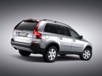 Volvo XC90 Crossover (1 generation) 2.4 D5 MT (185 HP) foto, Volvo XC90 Crossover (1 generation) 2.4 D5 MT (185 HP) fotos, Volvo XC90 Crossover (1 generation) 2.4 D5 MT (185 HP) imagen, Volvo XC90 Crossover (1 generation) 2.4 D5 MT (185 HP) imagenes, Volvo XC90 Crossover (1 generation) 2.4 D5 MT (185 HP) fotografía