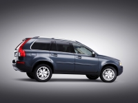 Volvo XC90 Crossover (1 generation) 2.4 D5 MT (185 HP) foto, Volvo XC90 Crossover (1 generation) 2.4 D5 MT (185 HP) fotos, Volvo XC90 Crossover (1 generation) 2.4 D5 MT (185 HP) imagen, Volvo XC90 Crossover (1 generation) 2.4 D5 MT (185 HP) imagenes, Volvo XC90 Crossover (1 generation) 2.4 D5 MT (185 HP) fotografía