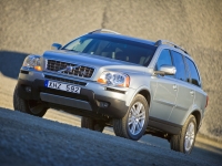 Volvo XC90 Crossover (1 generation) 2.4 D5 MT (185 HP) foto, Volvo XC90 Crossover (1 generation) 2.4 D5 MT (185 HP) fotos, Volvo XC90 Crossover (1 generation) 2.4 D5 MT (185 HP) imagen, Volvo XC90 Crossover (1 generation) 2.4 D5 MT (185 HP) imagenes, Volvo XC90 Crossover (1 generation) 2.4 D5 MT (185 HP) fotografía