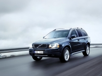 Volvo XC90 Crossover (1 generation) 2.4 D5 MT (185 HP) foto, Volvo XC90 Crossover (1 generation) 2.4 D5 MT (185 HP) fotos, Volvo XC90 Crossover (1 generation) 2.4 D5 MT (185 HP) imagen, Volvo XC90 Crossover (1 generation) 2.4 D5 MT (185 HP) imagenes, Volvo XC90 Crossover (1 generation) 2.4 D5 MT (185 HP) fotografía