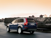 Volvo XC90 Crossover (1 generation) 2.4 D5 MT (185 HP) foto, Volvo XC90 Crossover (1 generation) 2.4 D5 MT (185 HP) fotos, Volvo XC90 Crossover (1 generation) 2.4 D5 MT (185 HP) imagen, Volvo XC90 Crossover (1 generation) 2.4 D5 MT (185 HP) imagenes, Volvo XC90 Crossover (1 generation) 2.4 D5 MT (185 HP) fotografía