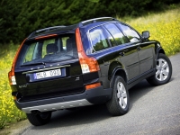 Volvo XC90 Crossover (1 generation) 2.4 D5 MT (185 HP) foto, Volvo XC90 Crossover (1 generation) 2.4 D5 MT (185 HP) fotos, Volvo XC90 Crossover (1 generation) 2.4 D5 MT (185 HP) imagen, Volvo XC90 Crossover (1 generation) 2.4 D5 MT (185 HP) imagenes, Volvo XC90 Crossover (1 generation) 2.4 D5 MT (185 HP) fotografía