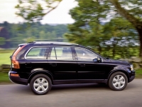 Volvo XC90 Crossover (1 generation) 2.4 D5 MT (185 HP) foto, Volvo XC90 Crossover (1 generation) 2.4 D5 MT (185 HP) fotos, Volvo XC90 Crossover (1 generation) 2.4 D5 MT (185 HP) imagen, Volvo XC90 Crossover (1 generation) 2.4 D5 MT (185 HP) imagenes, Volvo XC90 Crossover (1 generation) 2.4 D5 MT (185 HP) fotografía