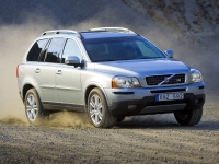 Volvo XC90 Crossover (1 generation) 2.4 D5 MT (185 HP) foto, Volvo XC90 Crossover (1 generation) 2.4 D5 MT (185 HP) fotos, Volvo XC90 Crossover (1 generation) 2.4 D5 MT (185 HP) imagen, Volvo XC90 Crossover (1 generation) 2.4 D5 MT (185 HP) imagenes, Volvo XC90 Crossover (1 generation) 2.4 D5 MT (185 HP) fotografía