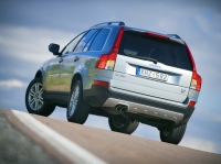 Volvo XC90 Crossover (1 generation) 2.4 D5 MT (185 HP) foto, Volvo XC90 Crossover (1 generation) 2.4 D5 MT (185 HP) fotos, Volvo XC90 Crossover (1 generation) 2.4 D5 MT (185 HP) imagen, Volvo XC90 Crossover (1 generation) 2.4 D5 MT (185 HP) imagenes, Volvo XC90 Crossover (1 generation) 2.4 D5 MT (185 HP) fotografía