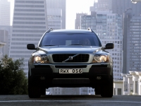 Volvo XC90 Crossover (1 generation) 2.5 T MT (210hp) opiniones, Volvo XC90 Crossover (1 generation) 2.5 T MT (210hp) precio, Volvo XC90 Crossover (1 generation) 2.5 T MT (210hp) comprar, Volvo XC90 Crossover (1 generation) 2.5 T MT (210hp) caracteristicas, Volvo XC90 Crossover (1 generation) 2.5 T MT (210hp) especificaciones, Volvo XC90 Crossover (1 generation) 2.5 T MT (210hp) Ficha tecnica, Volvo XC90 Crossover (1 generation) 2.5 T MT (210hp) Automovil