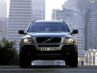 Volvo XC90 Crossover (1 generation) 4.4 AT (315 hp) opiniones, Volvo XC90 Crossover (1 generation) 4.4 AT (315 hp) precio, Volvo XC90 Crossover (1 generation) 4.4 AT (315 hp) comprar, Volvo XC90 Crossover (1 generation) 4.4 AT (315 hp) caracteristicas, Volvo XC90 Crossover (1 generation) 4.4 AT (315 hp) especificaciones, Volvo XC90 Crossover (1 generation) 4.4 AT (315 hp) Ficha tecnica, Volvo XC90 Crossover (1 generation) 4.4 AT (315 hp) Automovil
