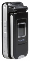 Voxtel 3iD opiniones, Voxtel 3iD precio, Voxtel 3iD comprar, Voxtel 3iD caracteristicas, Voxtel 3iD especificaciones, Voxtel 3iD Ficha tecnica, Voxtel 3iD Telefonía móvil